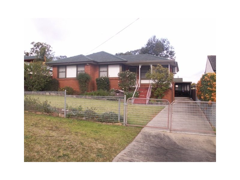 Campbelltown NSW 2560