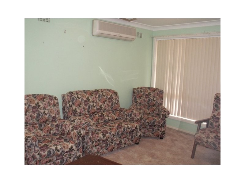 Campbelltown NSW 2560