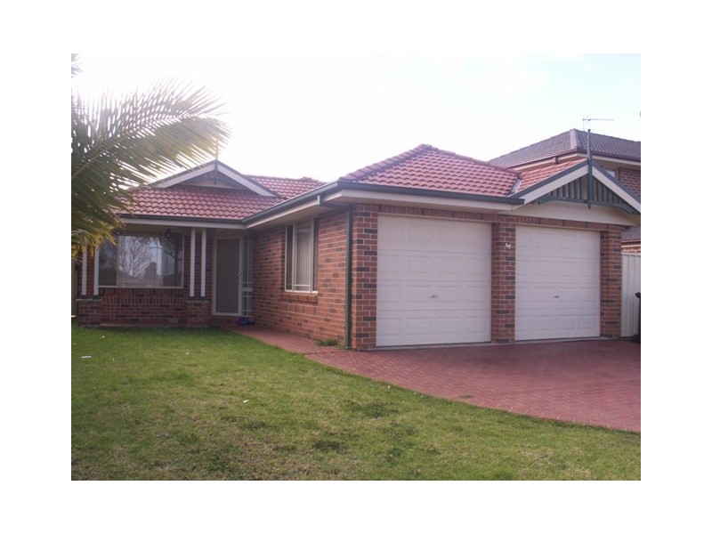 40 Kinnear Drive, Harrington Park NSW 2567