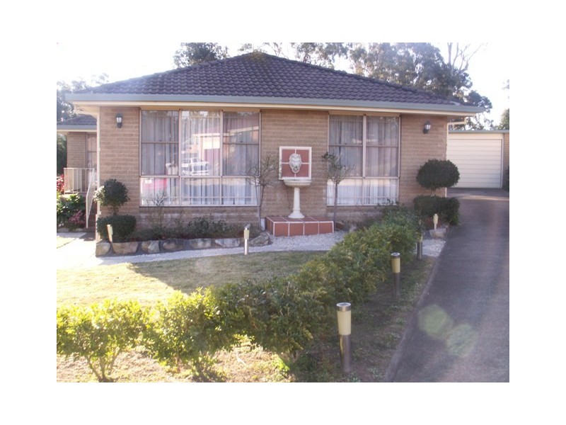 Ruse NSW 2560