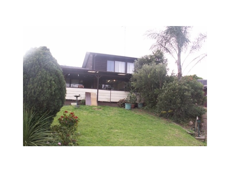 Minto NSW 2566