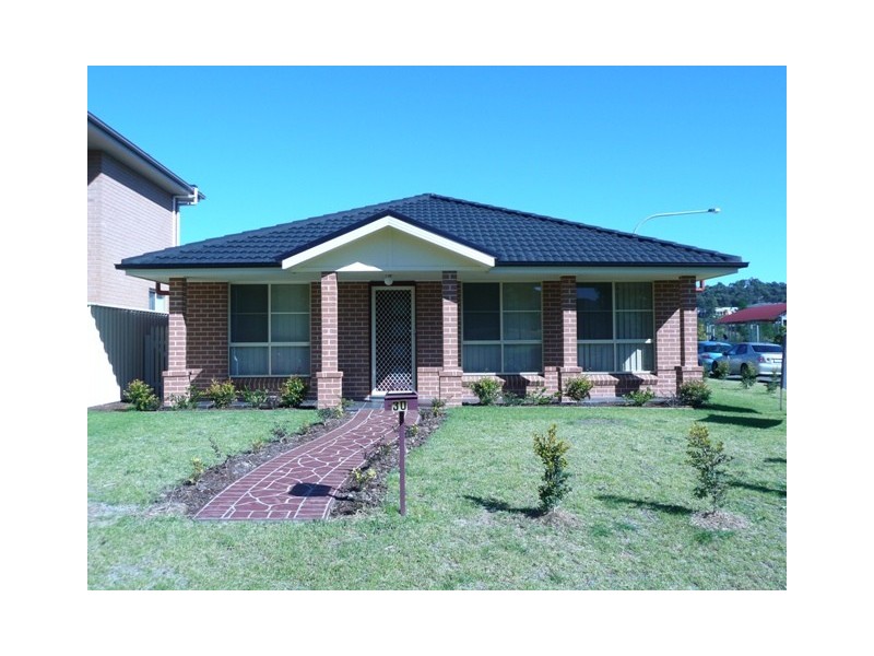 30 Aristida Crescent, Mount Annan NSW 2567