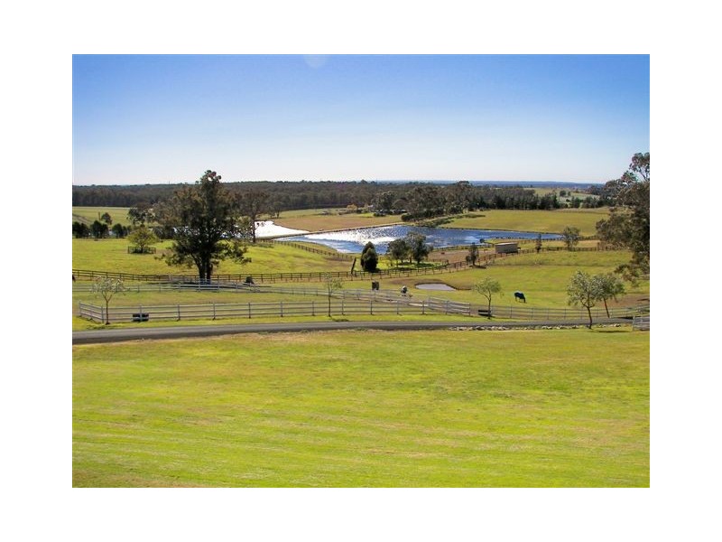 Werombi NSW 2570