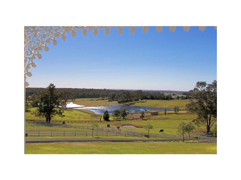 Werombi NSW 2570