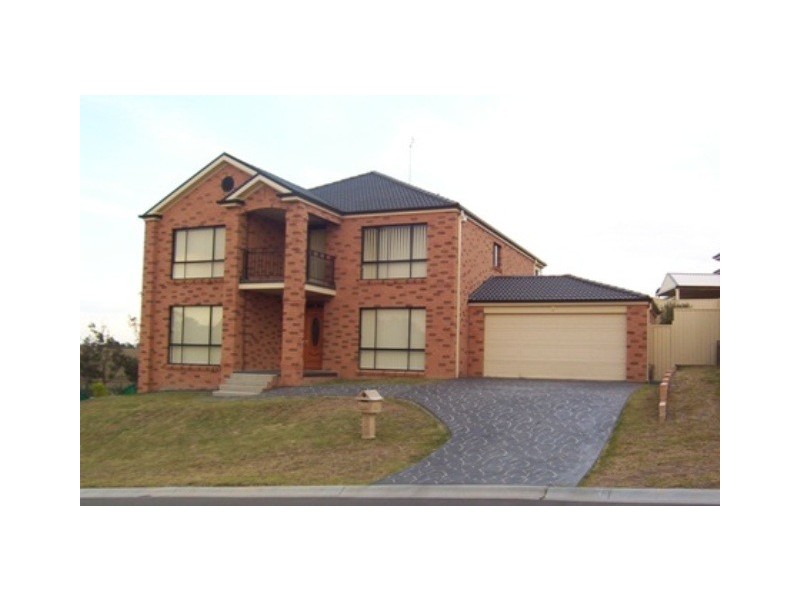 Blair Athol NSW 2560