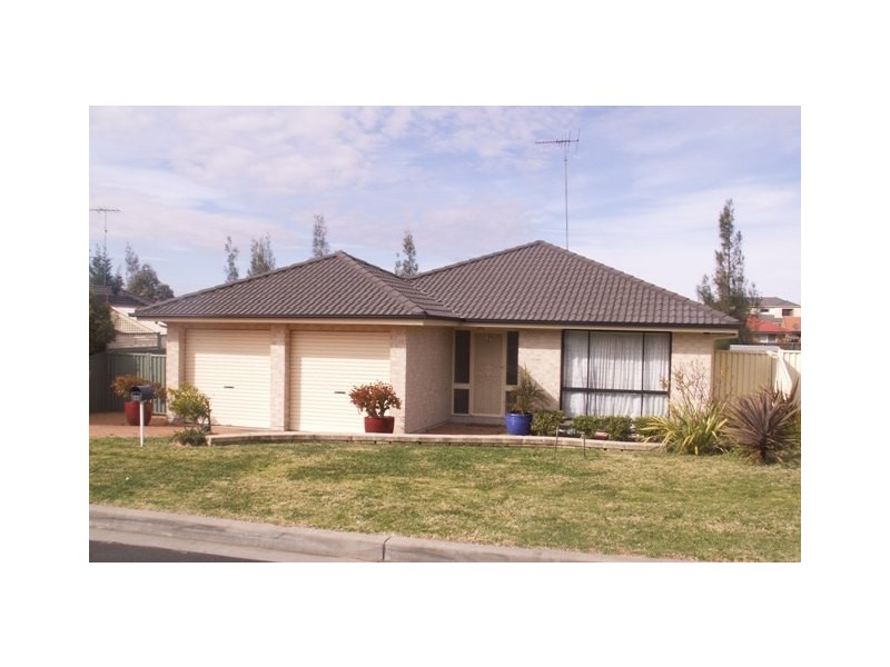 Blair Athol NSW 2560