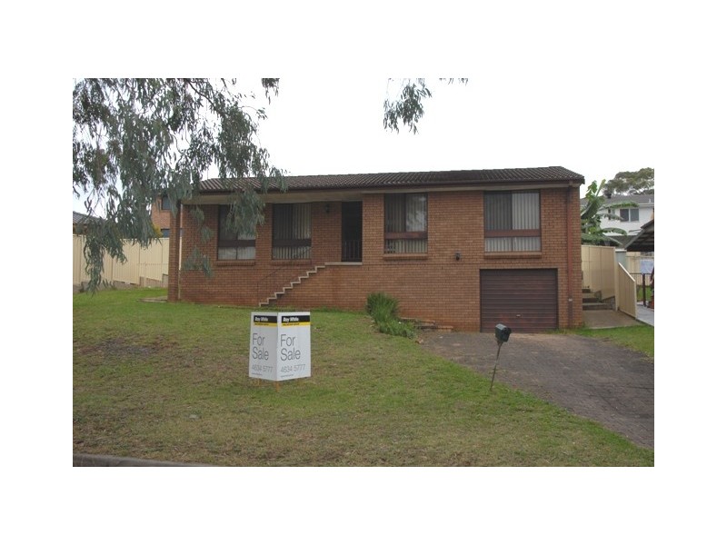 St Andrews NSW 2566