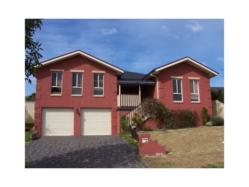 Mount Annan NSW 2567