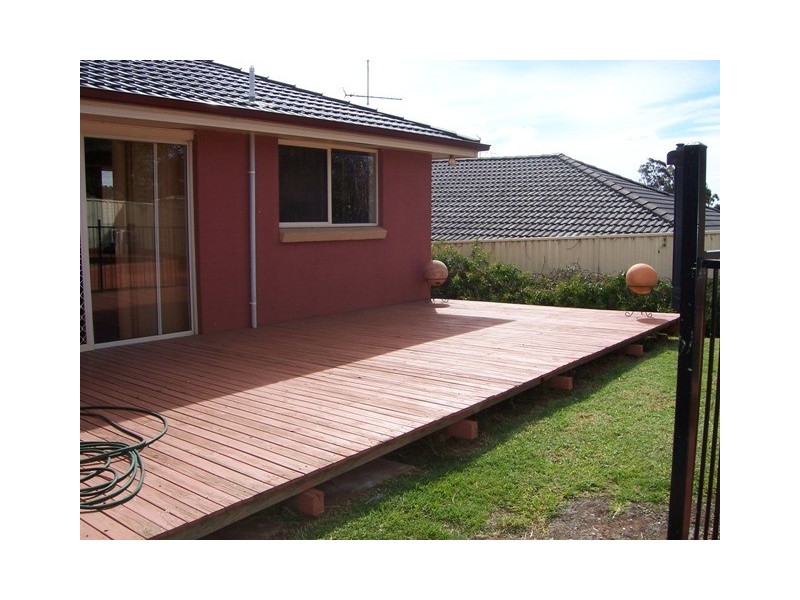 Mount Annan NSW 2567