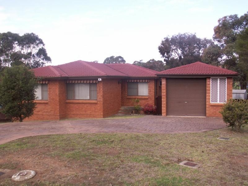 Ambarvale NSW 2560