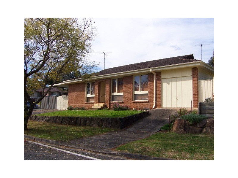 Bradbury NSW 2560