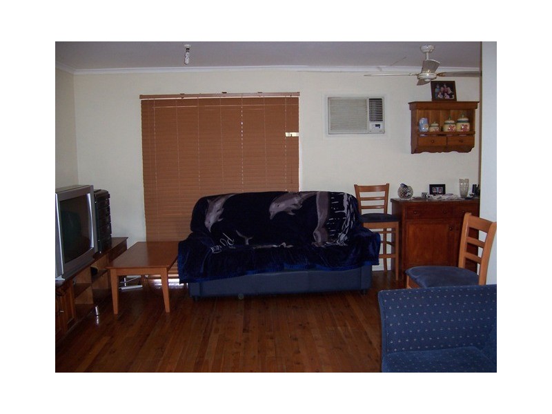 Bradbury NSW 2560