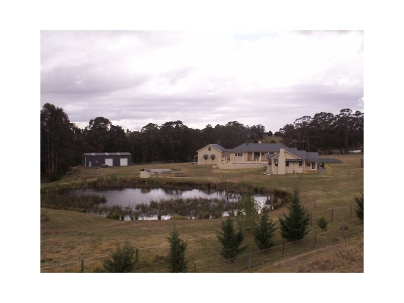 Razorback NSW 2571