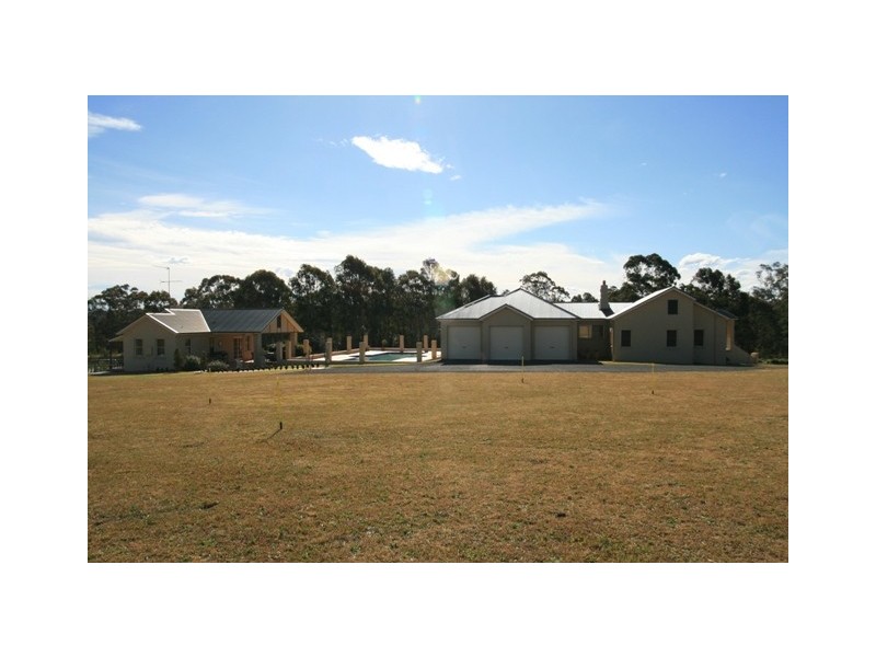 Razorback NSW 2571