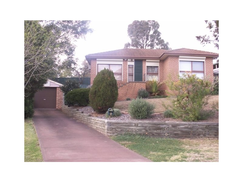 Eschol Park NSW 2558