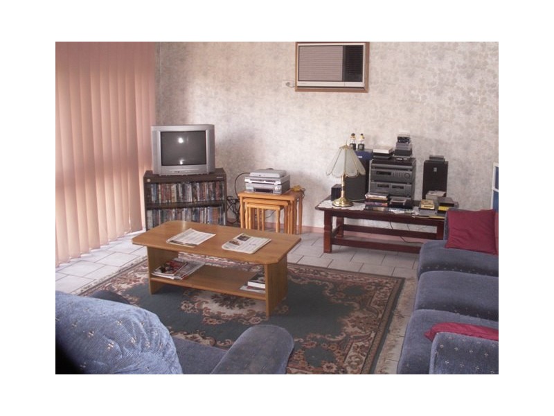 Eschol Park NSW 2558