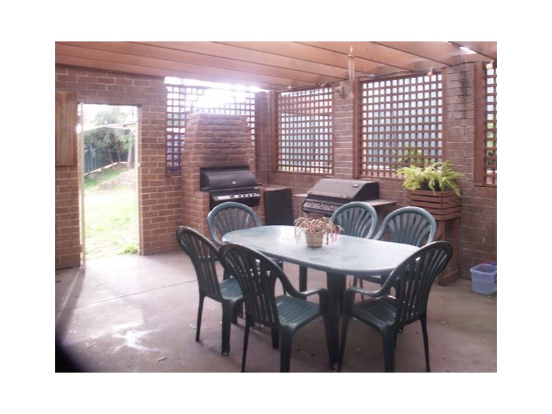 Eschol Park NSW 2558