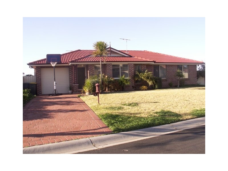 St Helens Park NSW 2560