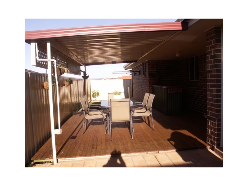 St Helens Park NSW 2560