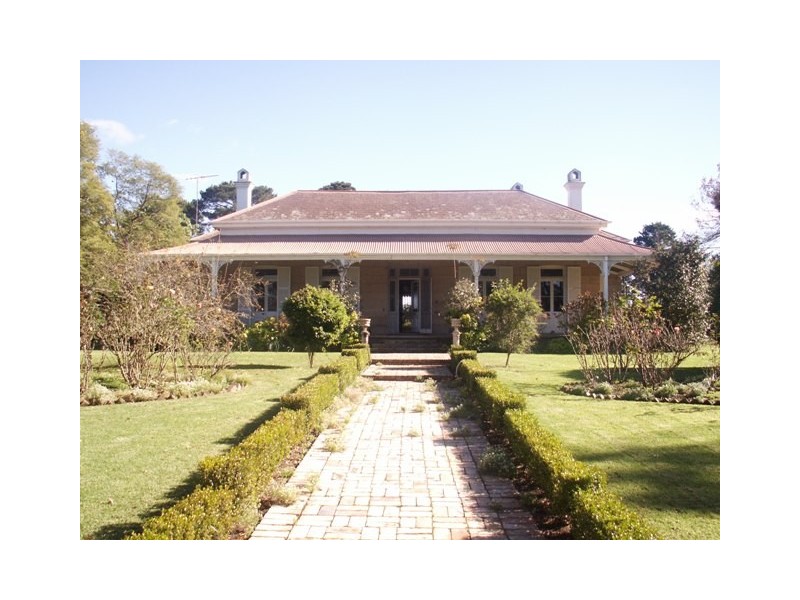 Menangle Park NSW 2563