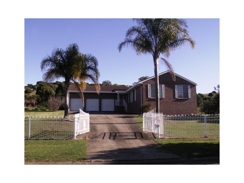 Kearns NSW 2558