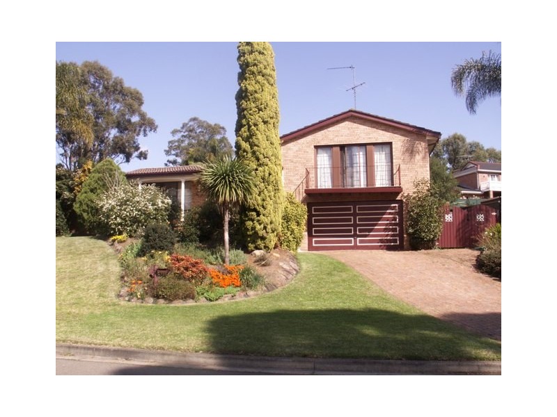 Raby NSW 2566