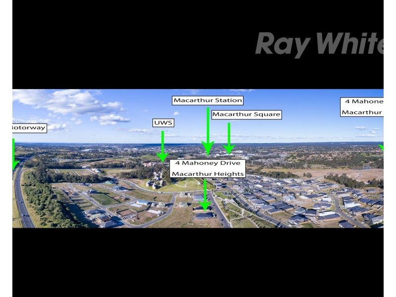 Campbelltown NSW 2560