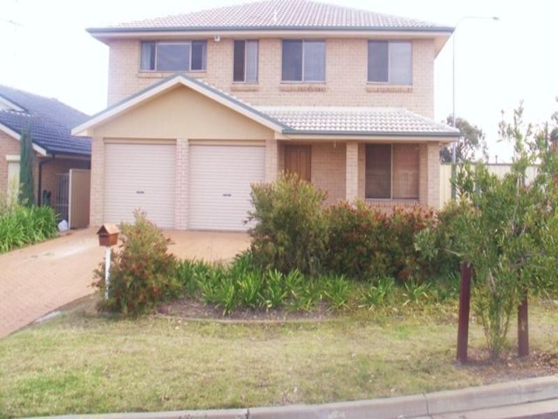 Bradbury NSW 2560