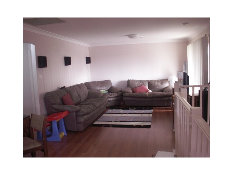 Bradbury NSW 2560
