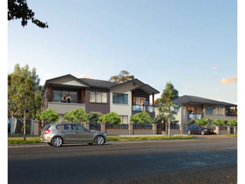 Macquarie Fields NSW 2564