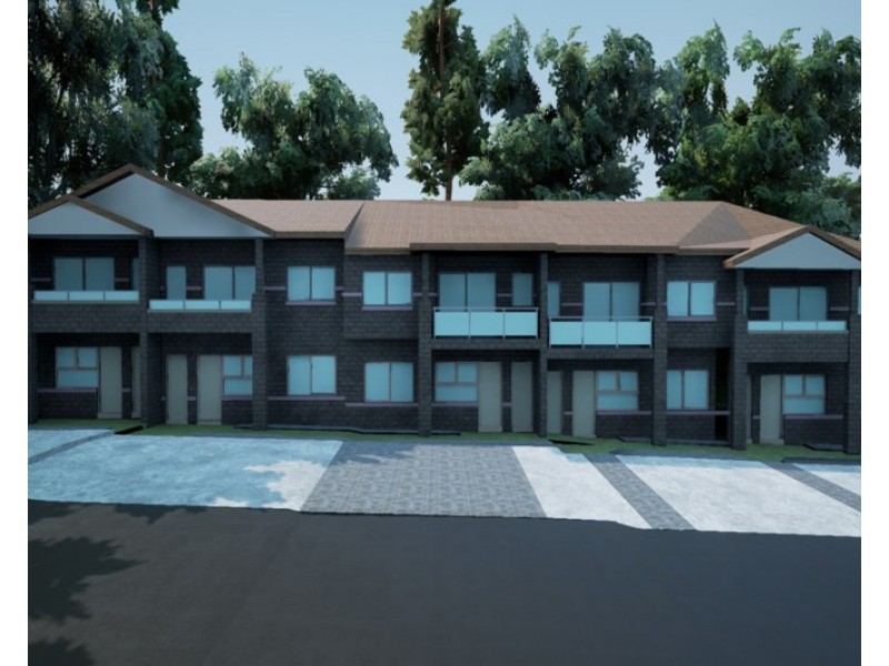 Macquarie Fields NSW 2564