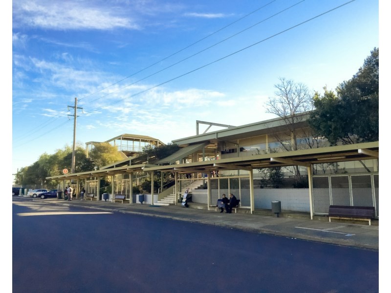 Macquarie Fields NSW 2564