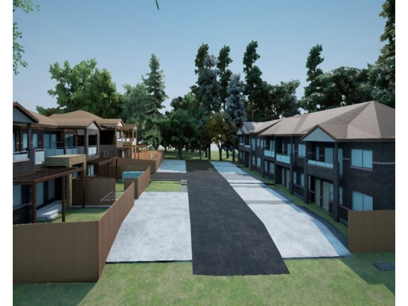 Macquarie Fields NSW 2564