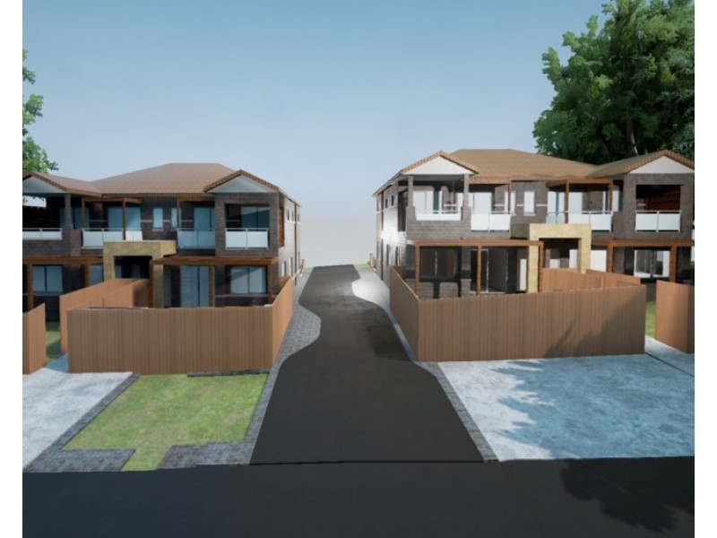 Macquarie Fields NSW 2564