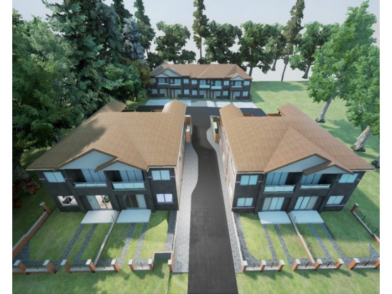 Macquarie Fields NSW 2564