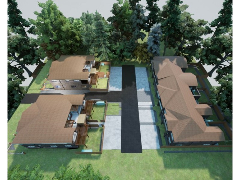 Macquarie Fields NSW 2564