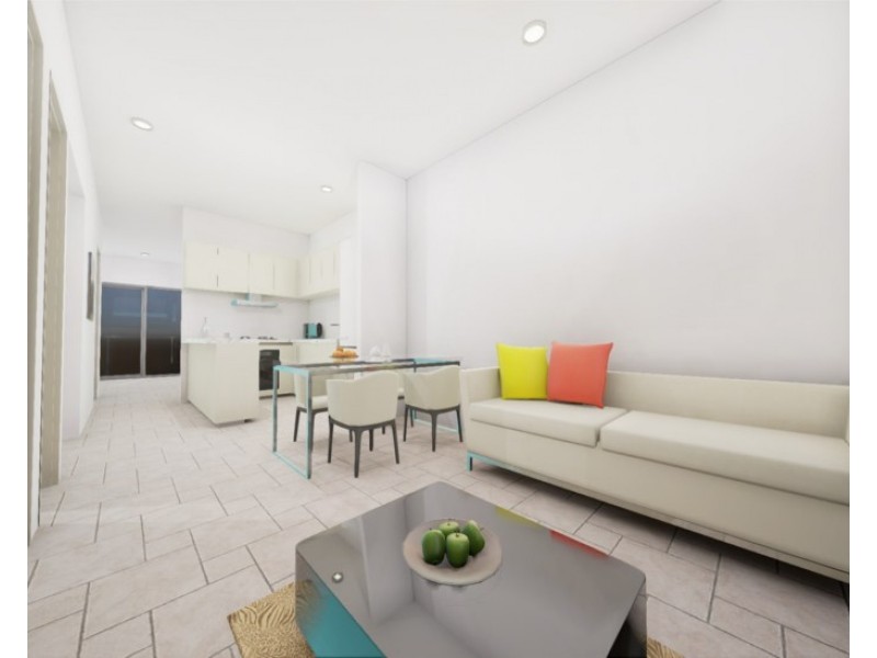 Macquarie Fields NSW 2564