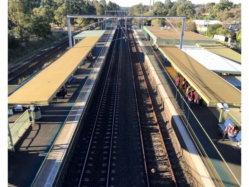 Macquarie Fields NSW 2564