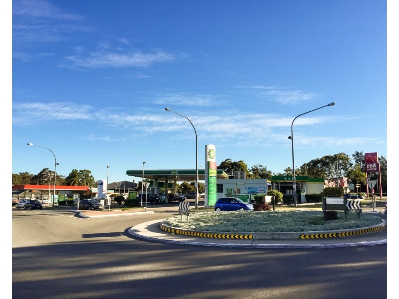 Macquarie Fields NSW 2564