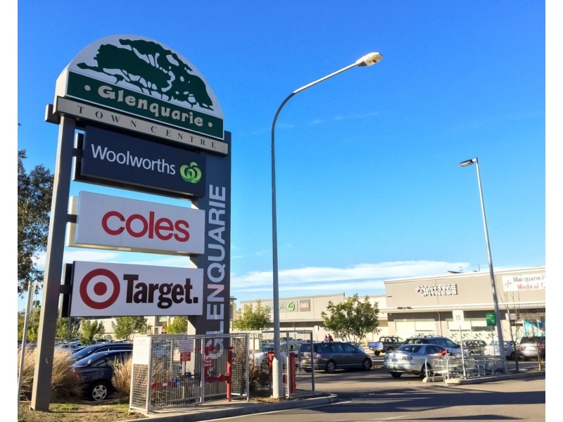 Macquarie Fields NSW 2564