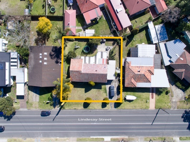 Leumeah NSW 2560