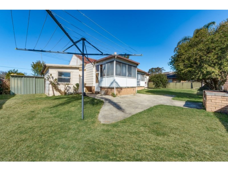 Leumeah NSW 2560