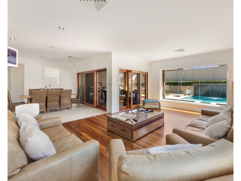 58 Hawthorne Circuit, Harrington Park NSW 2567