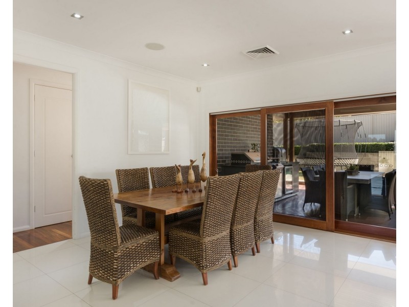 58 Hawthorne Circuit, Harrington Park NSW 2567