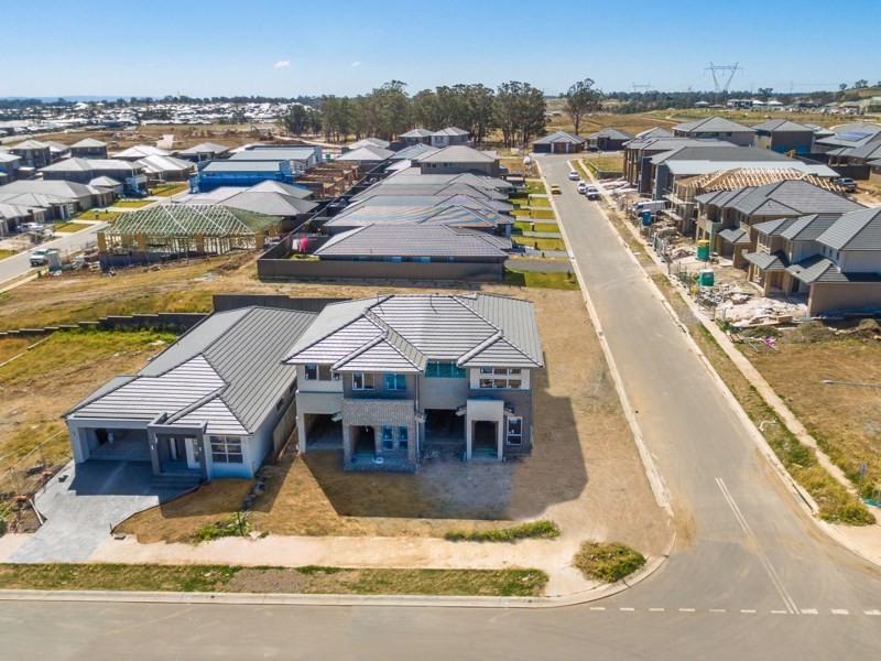 Gregory Hills NSW 2557