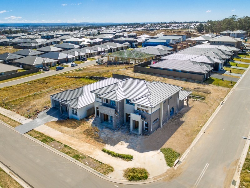 Gregory Hills NSW 2557