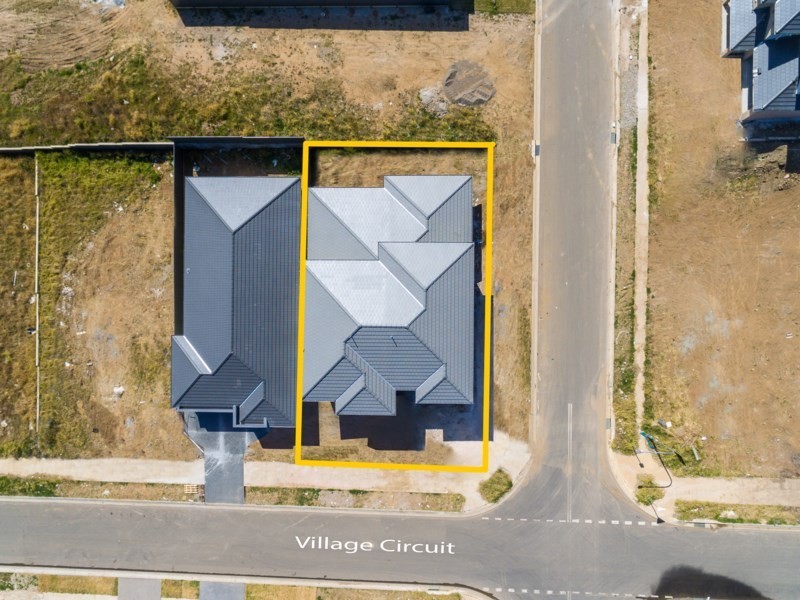 Gregory Hills NSW 2557