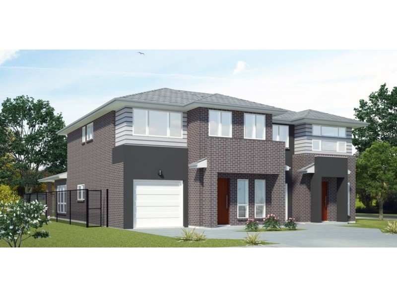 Gregory Hills NSW 2557