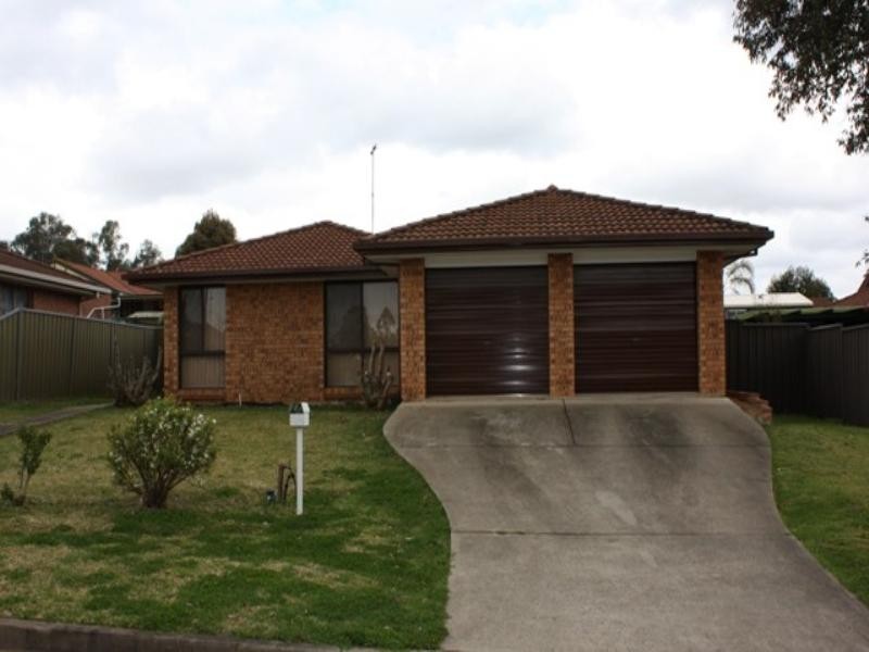 Narellan Vale NSW 2567