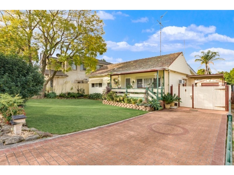 Campbelltown NSW 2560